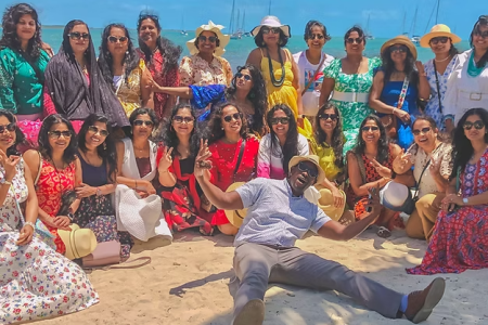 Private Tour Group Tour: Nassau Island History & Landmarks