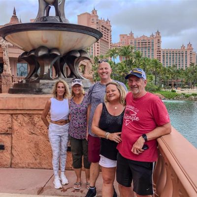 Atlantis Resort