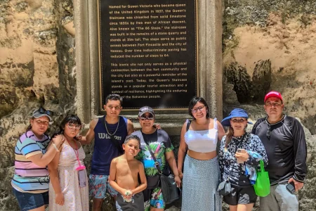 Full Day Tour With Beach  and Lunch Stop